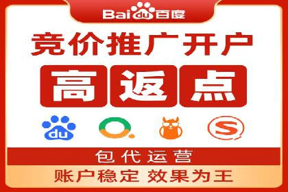 SEM推广案例：竞价代运营助力企业快速崛起